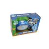 ViewMaster BLUE GIFT SET 3D VIRTUAL Blue Viewer 3 Reels