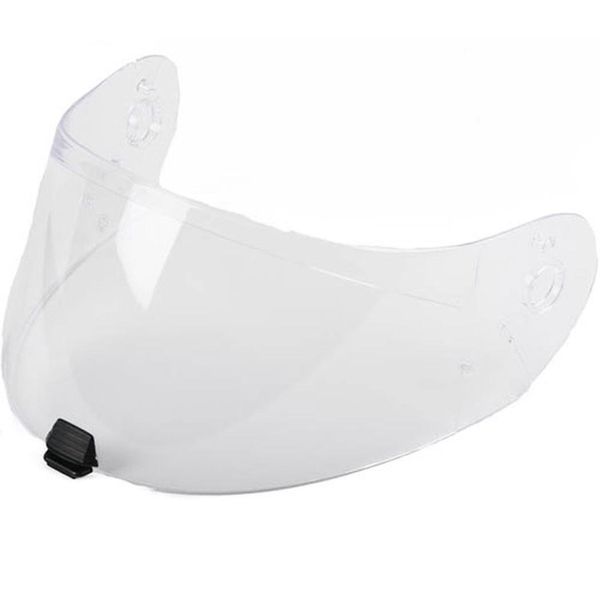 HJC HJ-20M FG-17 Helmet Shield Pinlock Shield (Clear)