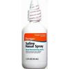 Perrigo Saline Mist Nasal Spray - 1.5 oz Per Bottle