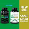 Stinging Nettle Leaf Extract 7500mg | 200 Caps Maximum Strength Urtica Dioica