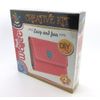 D-Toys "Pink Wallet Creative Kit