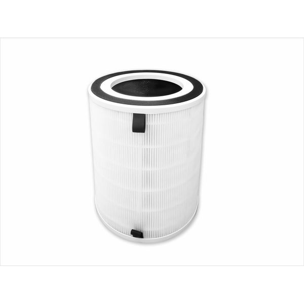 GOODVAC Replacement H13 True HEPA Filter Compatible with COLZER KJ580