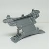 Choice Parts 8183202 for Whirlpool Front Load Washing Machine Door Hinge