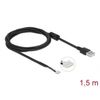 Delock Modul Anschlusskabel USB 2.0 Typ-A Stecker zu 4 pin
