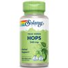 SOLARAY Hops Cone, Veg Cap (Btl-Plastic) 340mg | 100ct