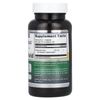 Hyaluronic Acid, 100 mg, 120 Capsules