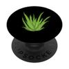 Aloe Vera Cream Cosmetics Nature PopSockets Swappable PopGrip