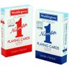 Waddingtons No.1 Playing Cards 12 count(Pack of 2)