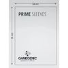 Prime Sleeves: Orange