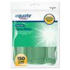 Equate Clean Mint Floss Picks Soft Tape Floss Gentle On Gums 150 Count