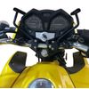 Windscreen compatible with Honda CB125F CB 125F between 15-20 clear