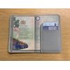 Billy Fury Icon Passport Case Holder Gift