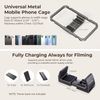 SmallRig Universal Cell Phone Stabilizer Rig Video Camera Cage for iPhone -3384