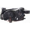 Halogen Headlight For DODGE CHARGER 07-10 RH Fits 4806164AJ