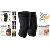 2 Pack Knee Brace Knee Support Compression Sleeves for Running Workout Hiking