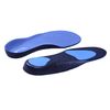 Bodytec Wellbeing Orthotic insoles 7/8.5 UK