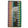 Mt.Rainbow Towel L Geometric Pattern, Geometric pattern