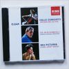 Elgar - Cello Concerto; Sea Pictures