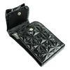 Make Up Brush Set Body Collection Cosmetic Bag Case Eye Shadow Foundation 5pc