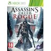 Assassin's Creed Rogue (Xbox 360)