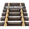 LGB Old-Timer Track Bumper - G scale