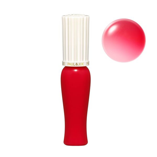 PAUL & JOE Glossy Rouge 01 So loveable, 10g (Refill Only)
