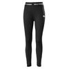 Helly-Hansen Womens LIFA Active Base Layer Pant, 990 Black, X-Large