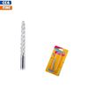 Medicool Silver Carbide Under Nail Cleaner File and Shape Cuticle Nail Tool | 5CC4F-DMD