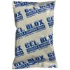 Gel Blox Cold Shipping Packs, 6 oz: 4" x 5" - 24/Case