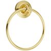 Goriki Island Towel Ring 640050