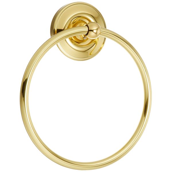 Goriki Island Towel Ring 640050