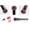Vela.Yue Face Cheek Contour Brush Smooth Blush Makeup Brush