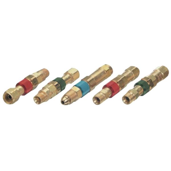 Quick Connects - we qdb34 inert mcn quickconn