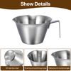 2 Pack Espresso Cups