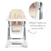 Mamas & Papas Snax Highchair Curious Alphabet