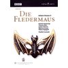 Die Fledermaus: Glyndebourne (Jurowski) [DVD] [2010]