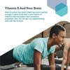 Life Extension,  Super Vitamin E  268 mg (400 IU)  90 softgels