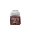 Games Workshop Citadel Paint Warhammer Base Rhinox Hide