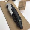 Wine Bag & Bottle Opener Gift Set Eco-Friendly Recyclable Paper