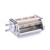 For KitchenAid Pasta Roller & Cutter Attachment Set & Ravioli Maker Stand Mixer