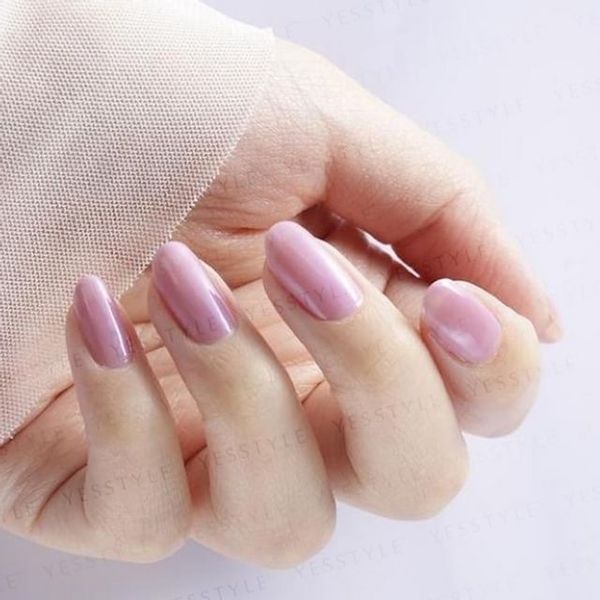 Nail Color S026 Yokan (option: 11ml)