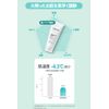 ATOPALM Soothing Gel Lotion, 4.2 fl oz (120 ml)