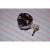 IGNITION SWITCH for  TCM forklift truck FG10N17 key switch