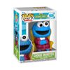 Funko Pop! TV: Sesame Street - Cookie Monster