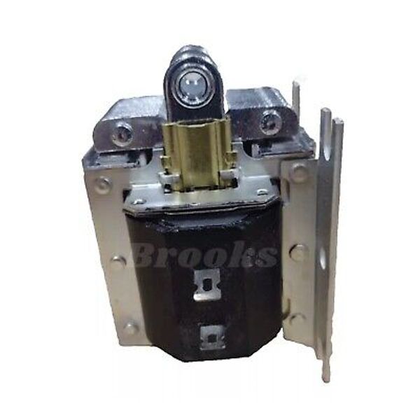 Central BOILER  Furnace Parts Pre 2000 Replacement  167 Laminated Solenoid