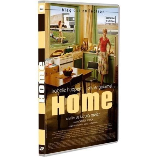 Home [Region 2]
