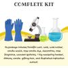 Explore STEM Learner My Rose Candle Making Lab DIY Kit