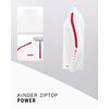 JAKO Power Athletic Unisex Ziptop