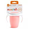 Munchkin Miracle 360° Cup Trainer Cup 7oz 6m+