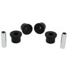 Nolathane REV162.0024 Spring Eye Front Bushing